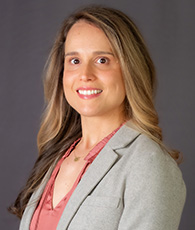 Raquel Barreto from Department of Physician Assistant Studies