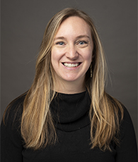 Colleen Spingarn from Department of Physician Assistant Studies