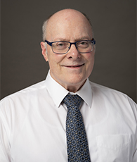 Frederick Coffman from Department of Health Informatics