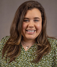 Dana Richmond from Department of Rehabilitation And Movement Sciences