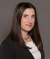 Elizabeth Abadiotakis from Department of Psychiatric Rehabilitation And Counseling Professions