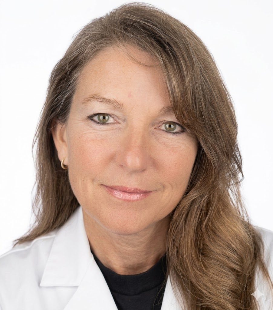Elizabeth Fisher from Department of Clinical Laboratory and Medical Imaging Sciences