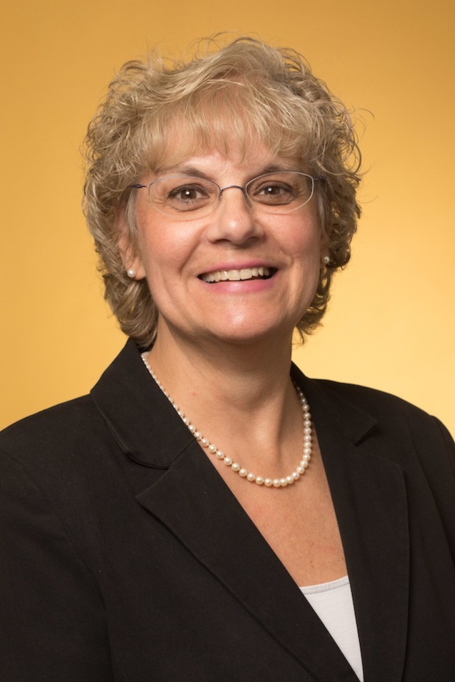 Doreen Waldron Lechner from Department of Health Informatics