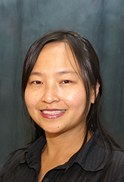 Weili Lu from Department of Psychiatric Rehabilitation And Counseling Professions