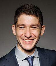 Mark Vorensky from Department of Rehabilitation And Movement Sciences