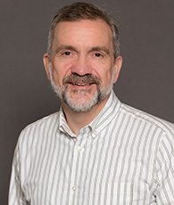 Stanley Ort from Department of Clinical Laboratory and Medical Imaging Sciences