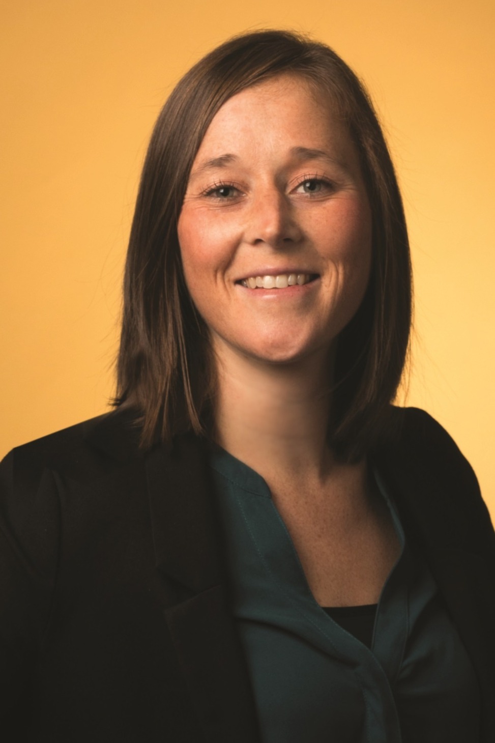 Sarah Patel from Department of Physician Assistant Studies
