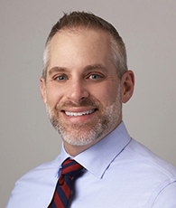 Jaymes Testa from Department of Physician Assistant Studies